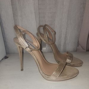 Steve Madden Heels